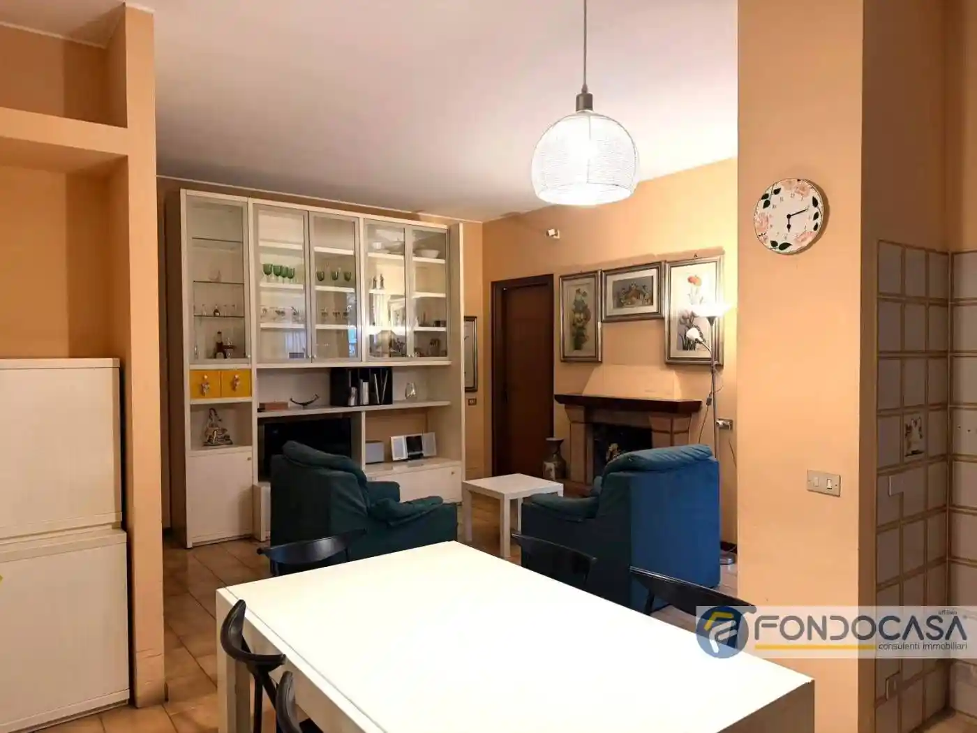 Trilocale via Beato Angelico, Santa Valeria, Seregno - foto 5