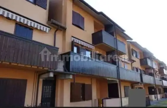 Appartamento in asta a Sedico