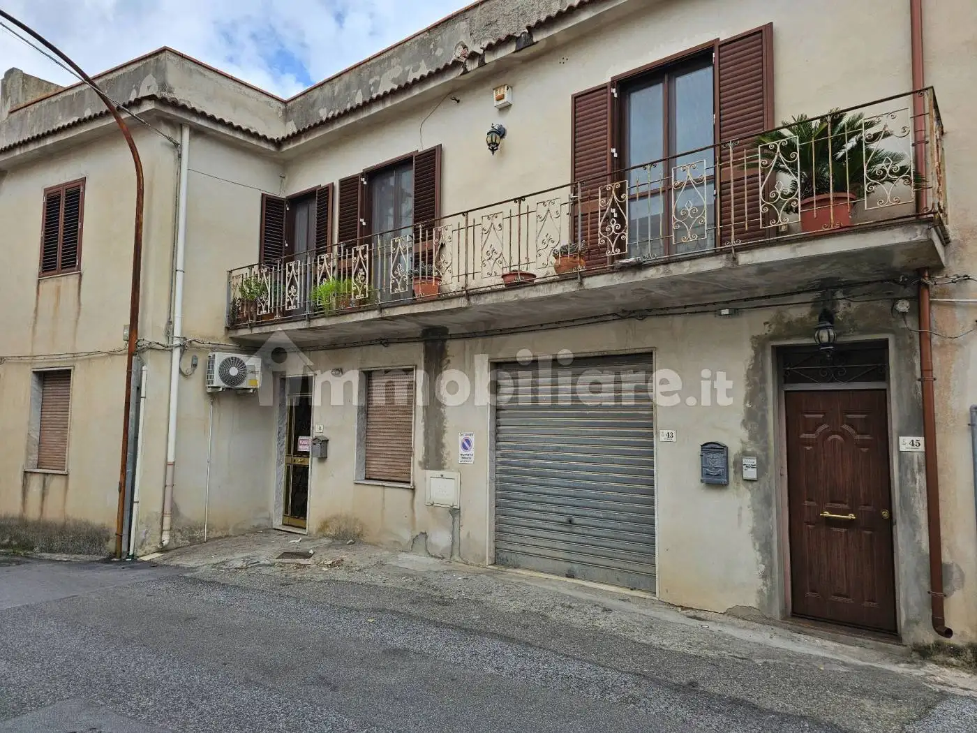 Appartamento in vendita a Villafranca Tirrena