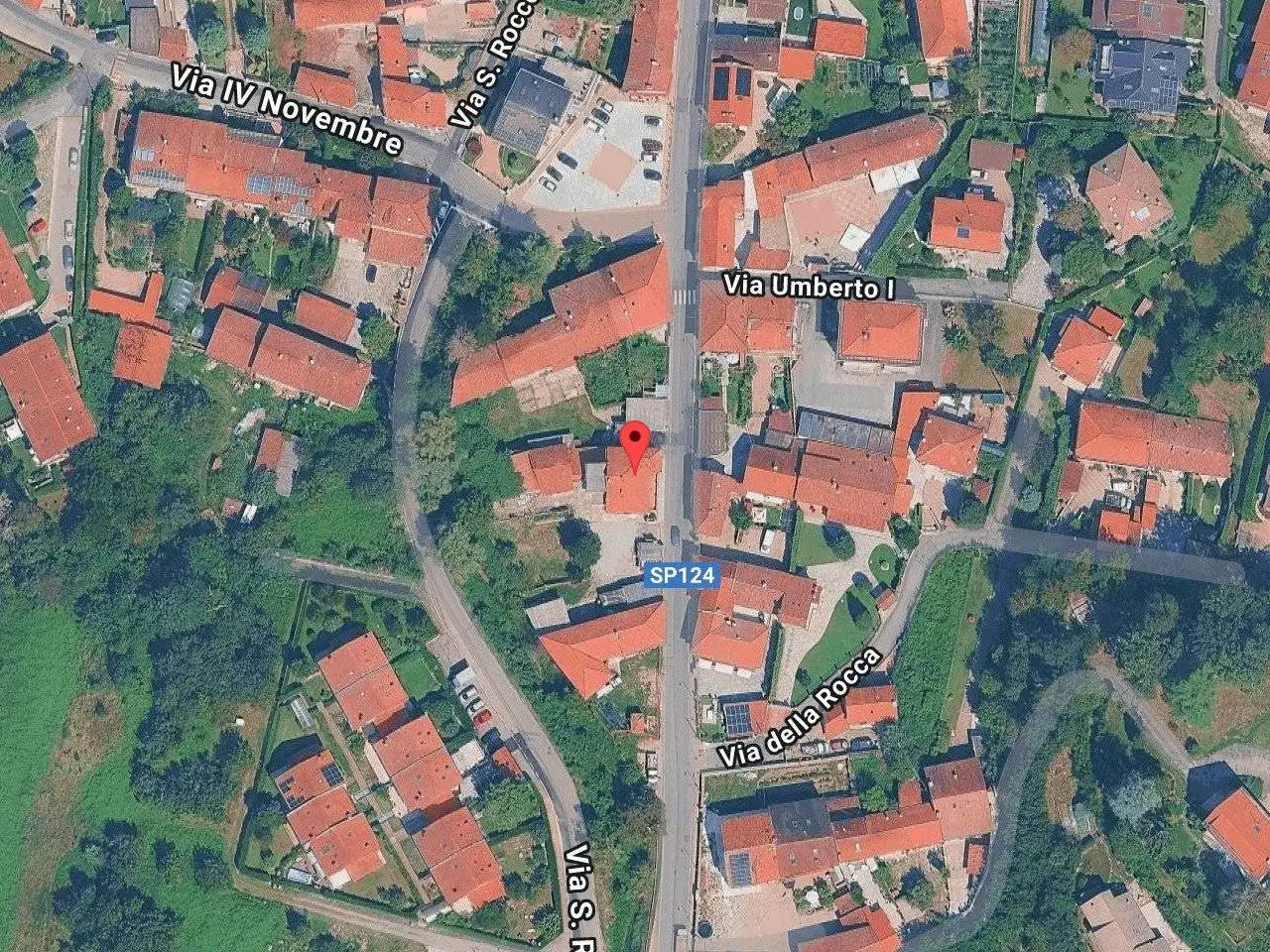 Appartamento in asta a Trofarello