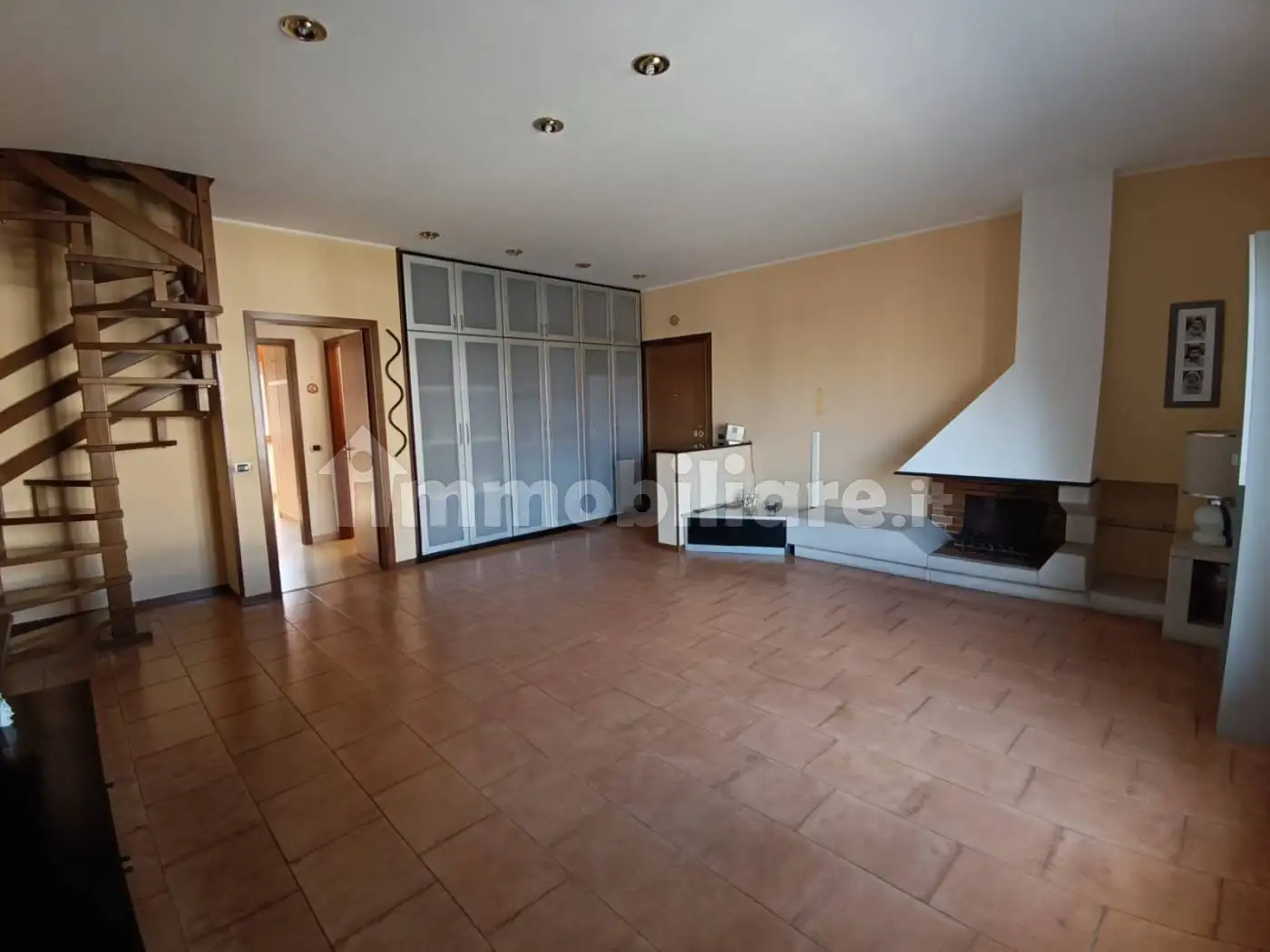 Appartamento in vendita a Sorbolo Mezzani