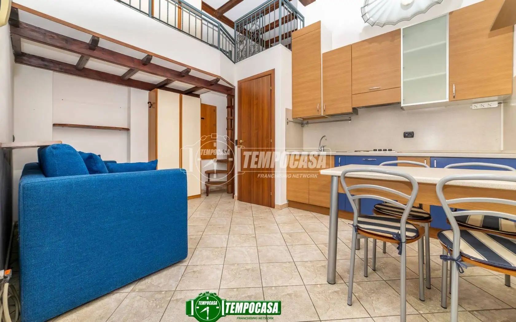 Appartamento in vendita a Ornago