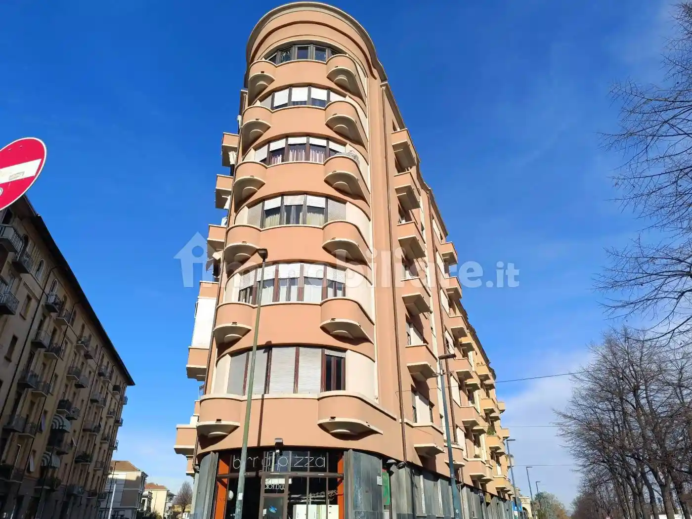 Appartamento corso Lecce 53, Campidoglio, Torino - foto 3