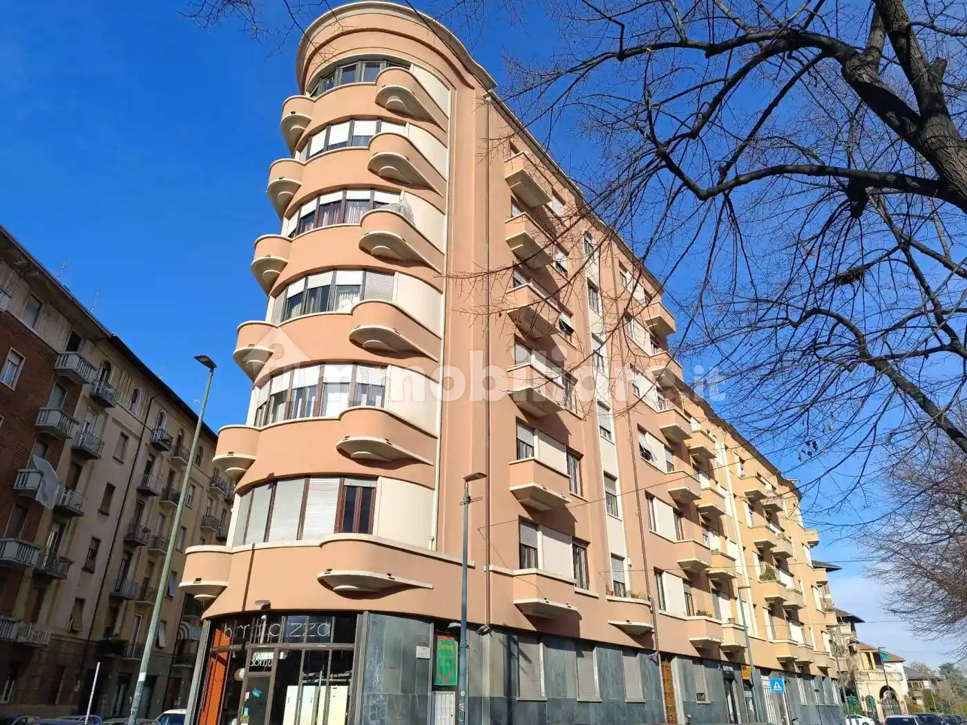 Appartamento corso Lecce 53, Campidoglio, Torino - foto 4