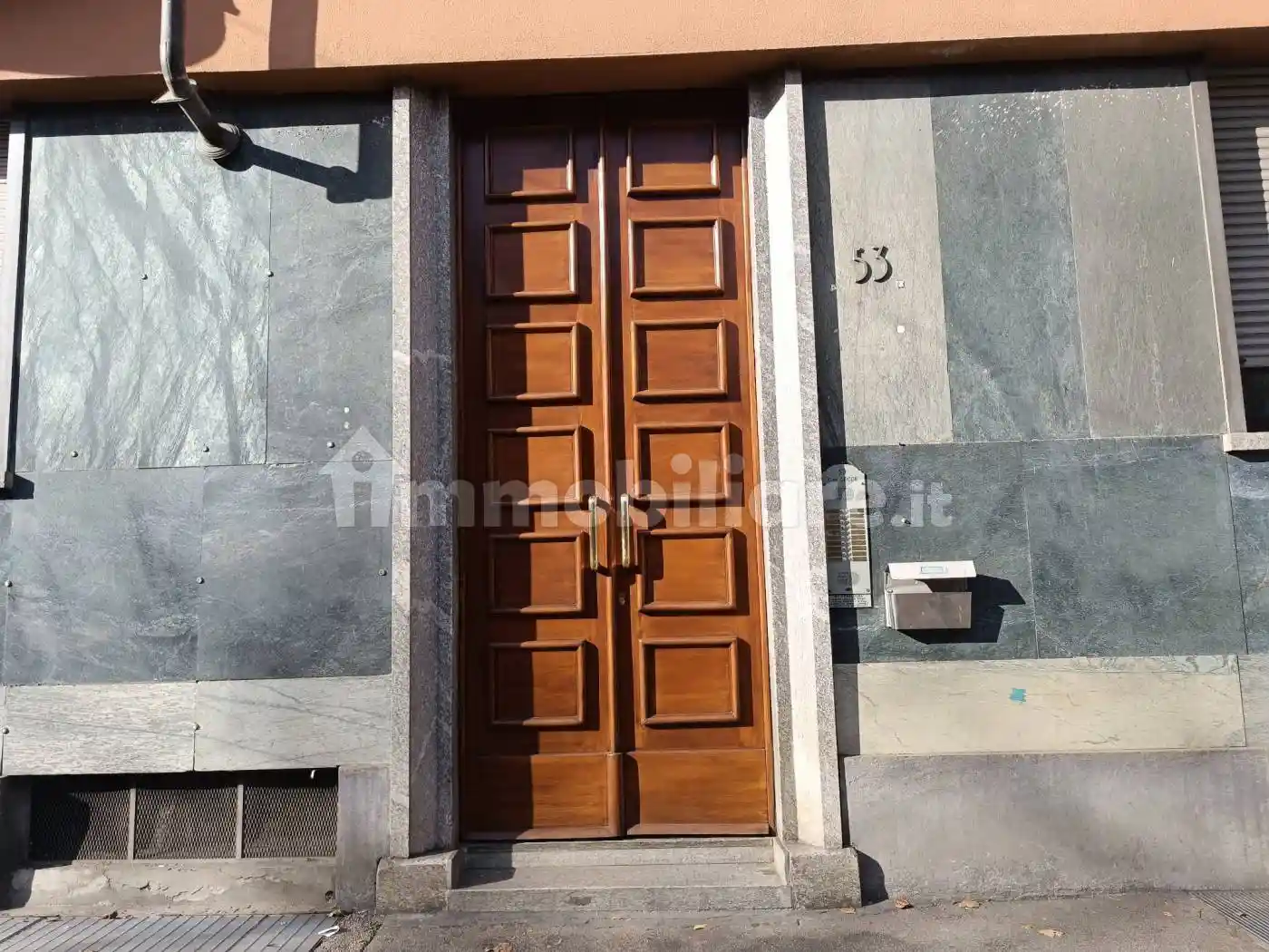 Appartamento corso Lecce 53, Campidoglio, Torino - foto 5