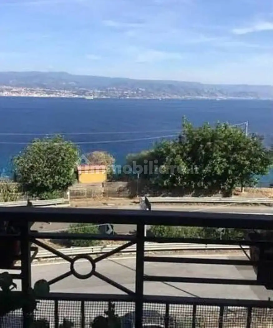 Appartamento in asta a Messina