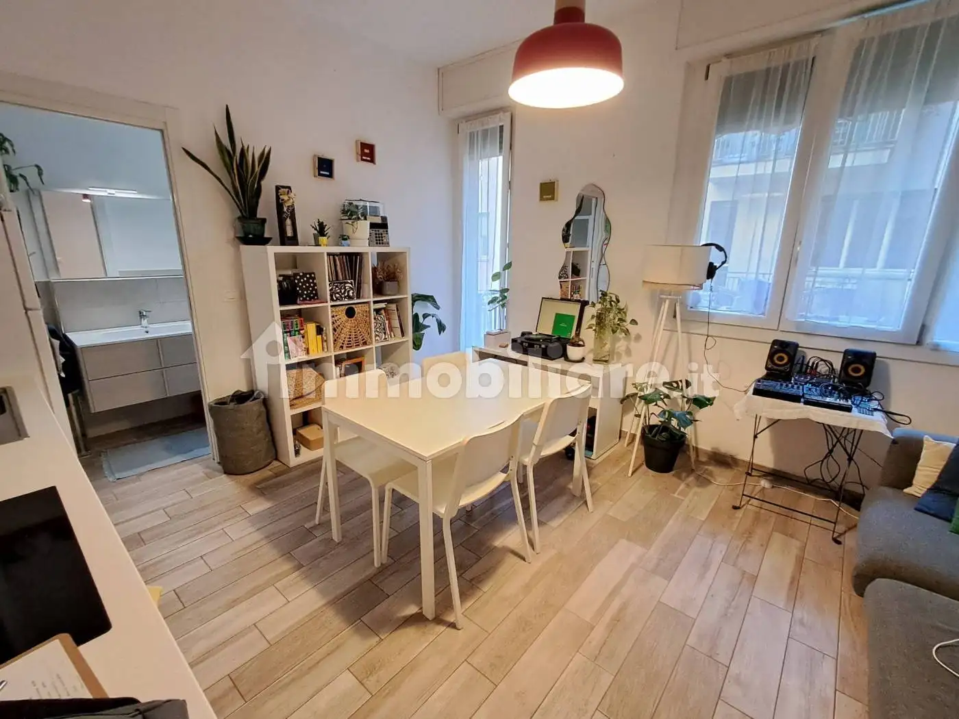 Appartamento in affitto a Bologna