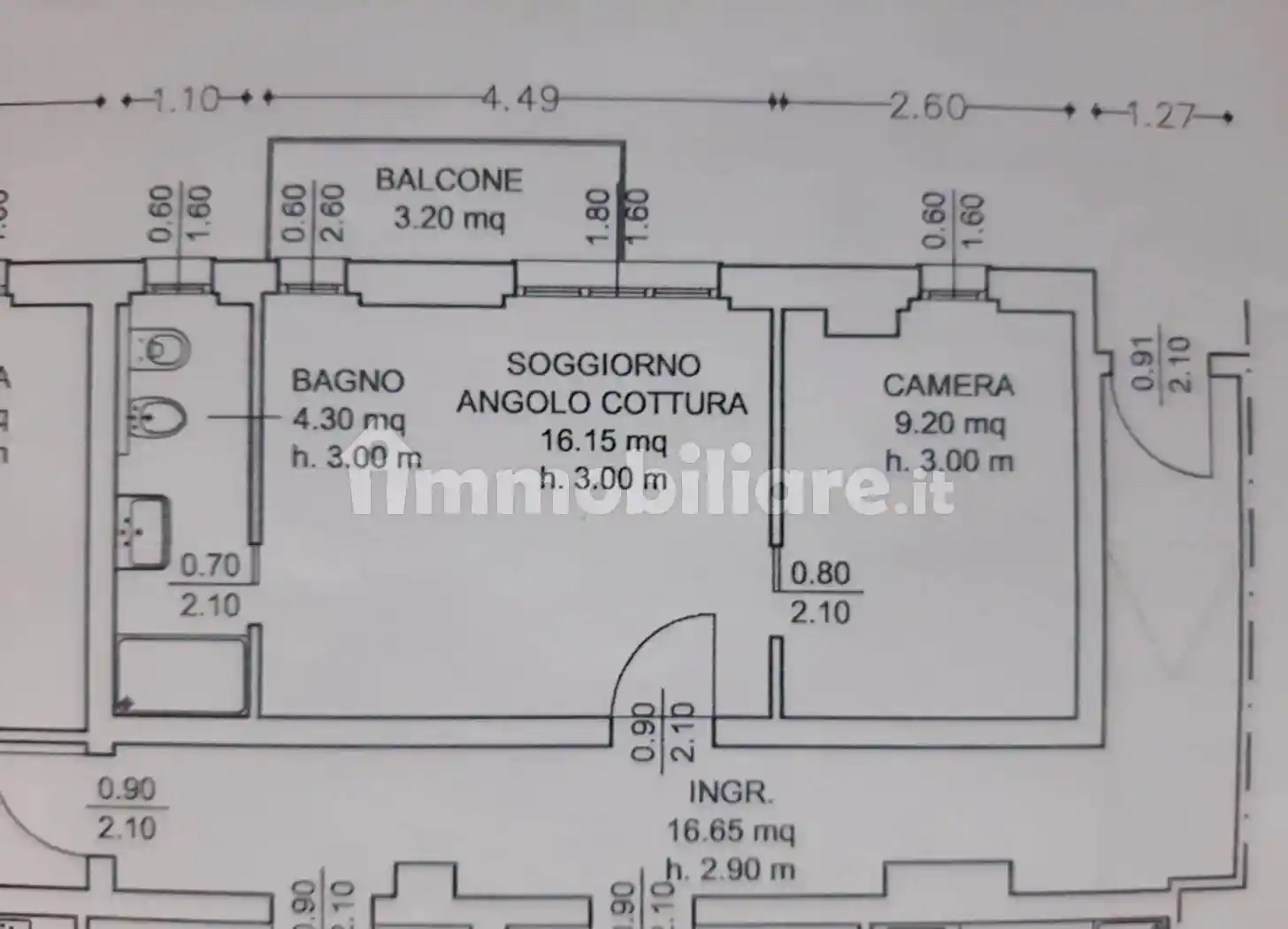 Appartamento - foto 4