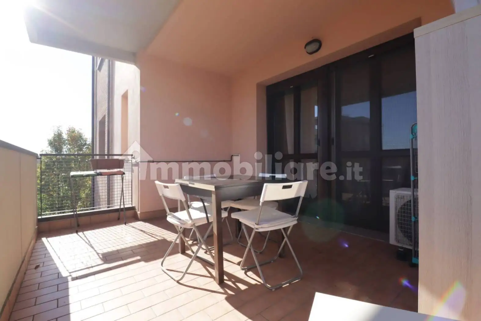 Appartamento in vendita a Reggio Emilia