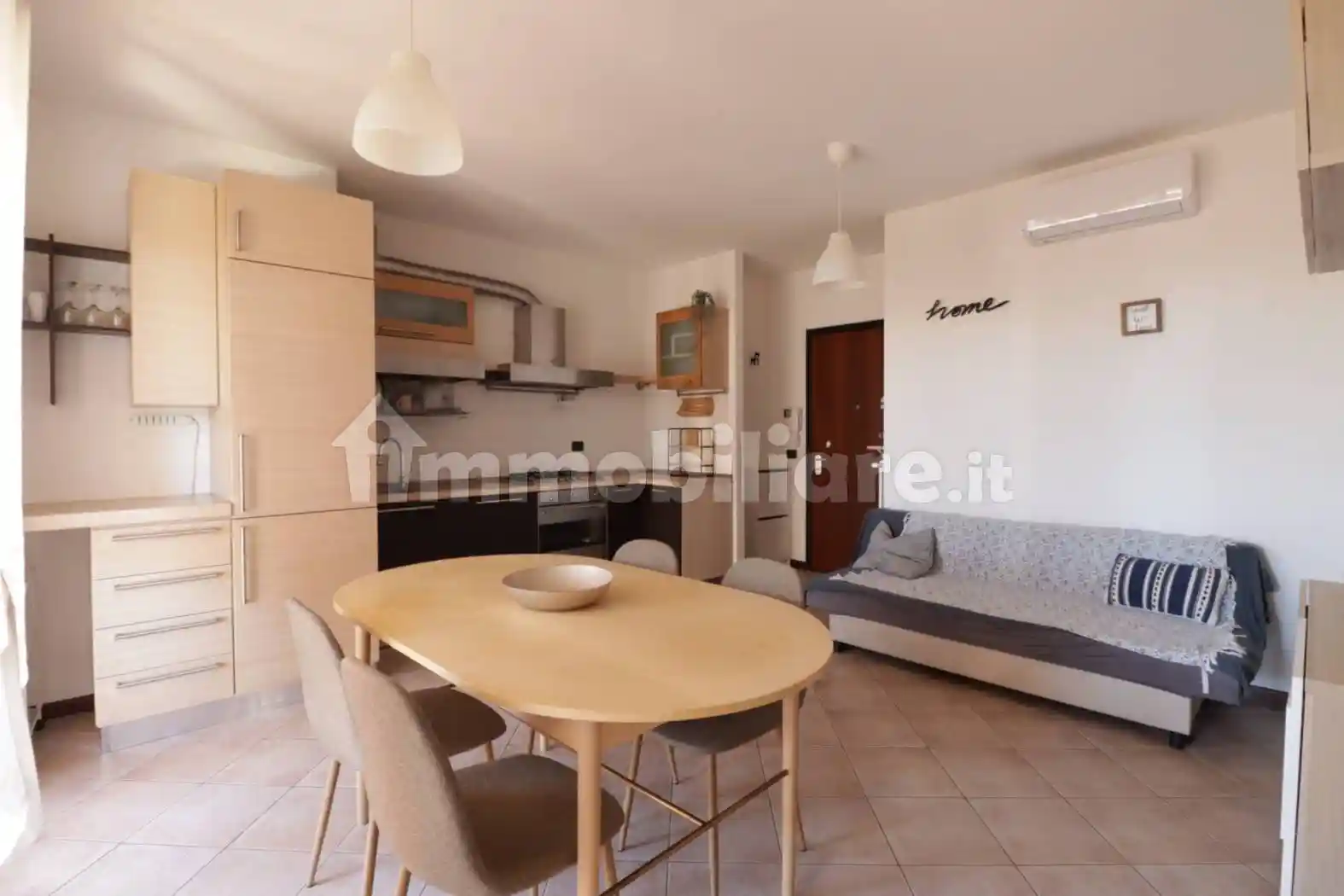 Trilocale ottimo stato, terzo piano, San Prospero - Tribunale, Reggio Emilia - foto 3