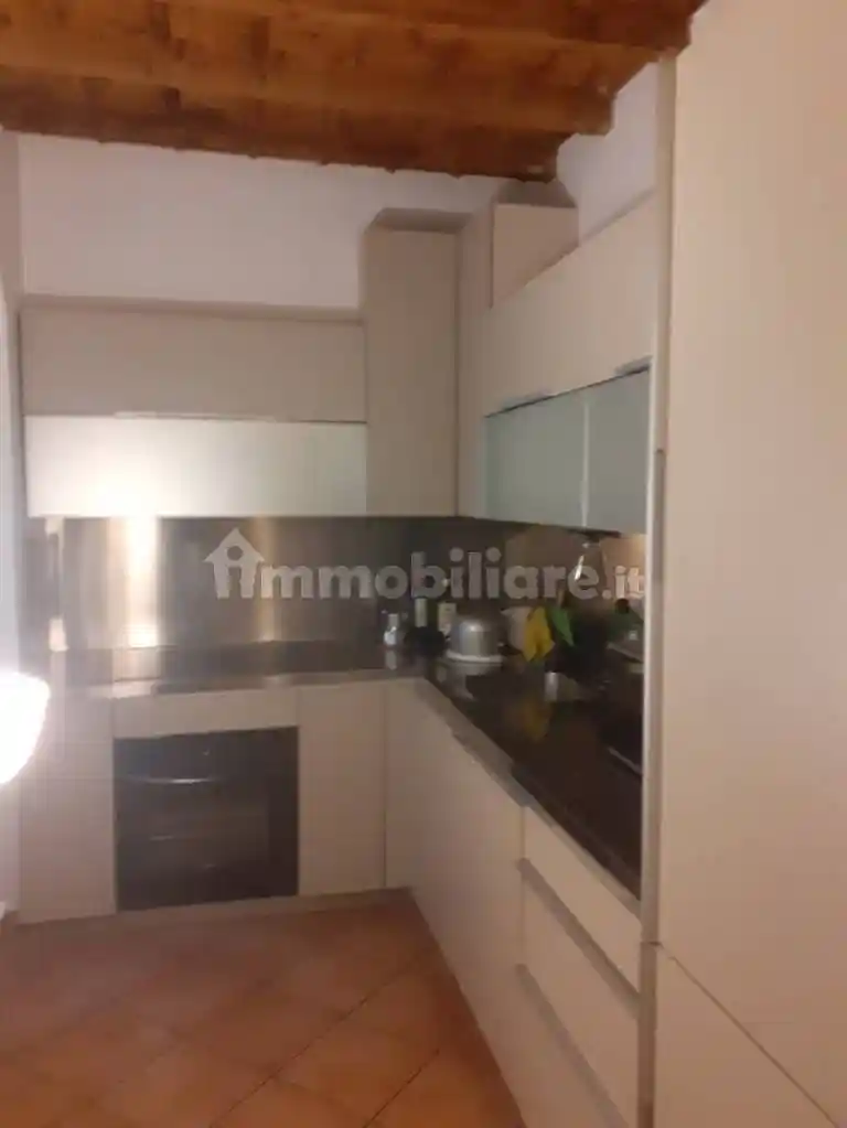 Trilocale corso Magenta, San Vittore, Milano - foto 4