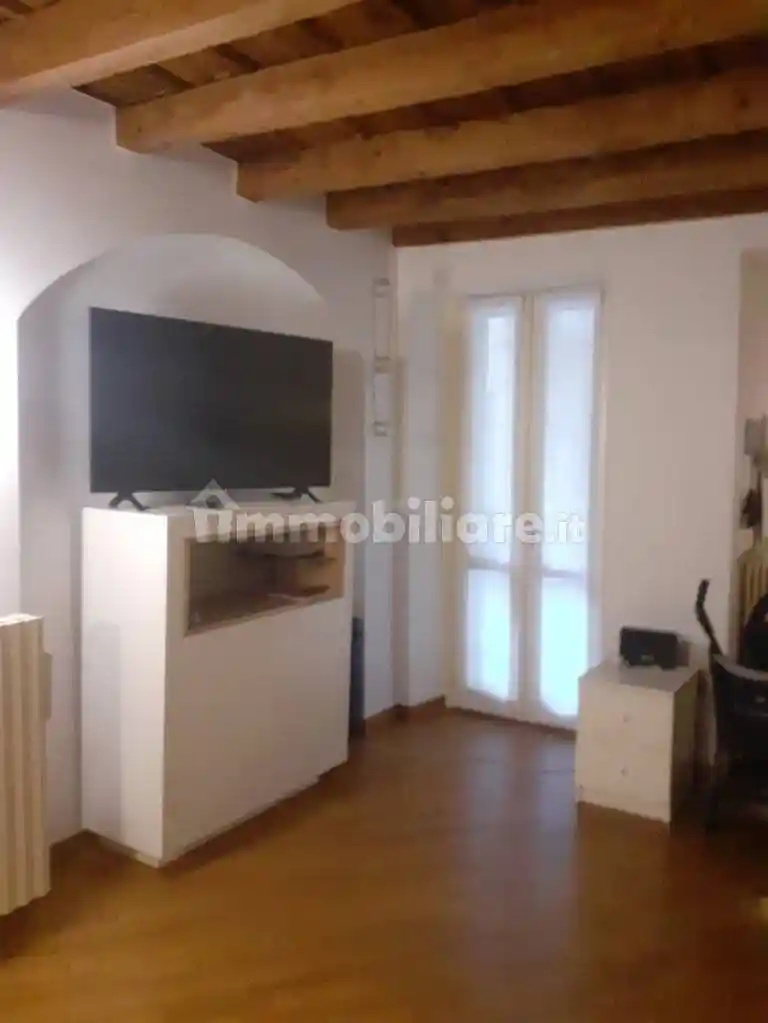 Trilocale corso Magenta, San Vittore, Milano - foto 5