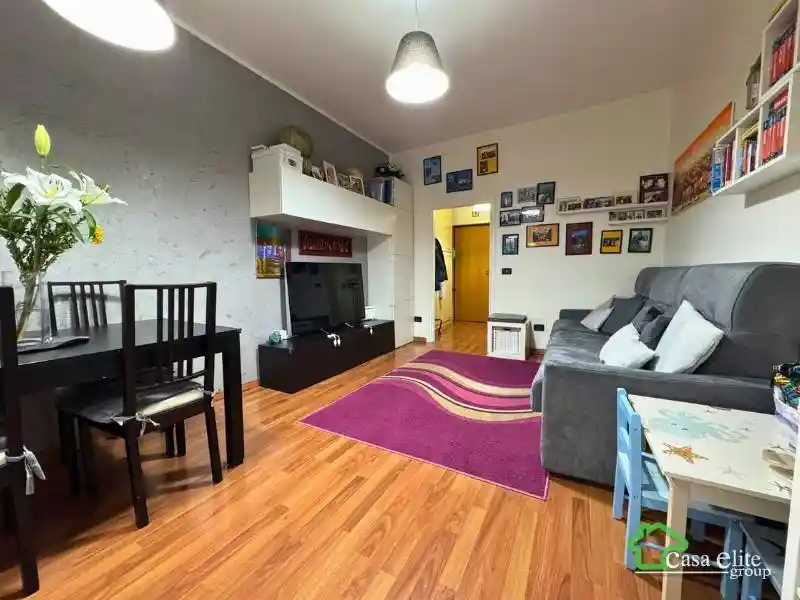 Bilocale via Santa Teresa 48, Chiesa Rossa, Milano - foto 2