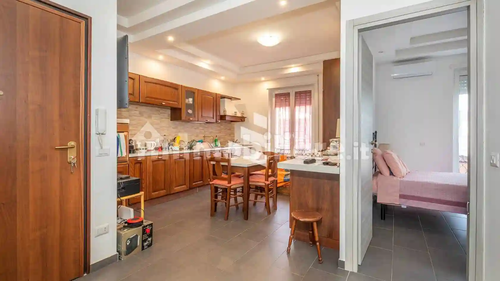 Appartamento - foto 4