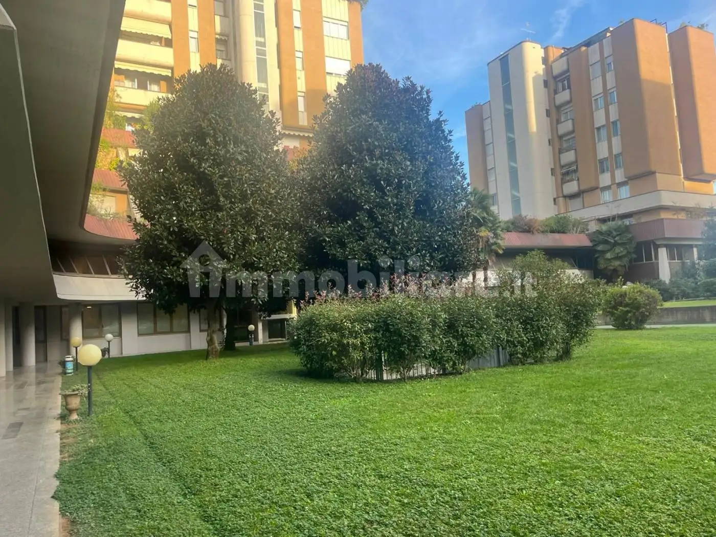 Appartamento in affitto a Legnano