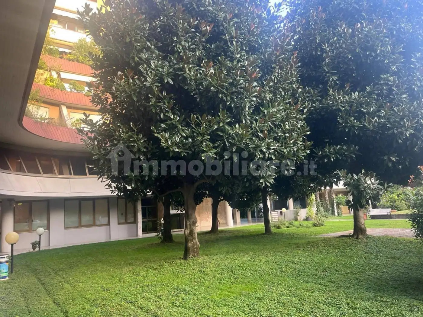 Trilocale corso Italia, San Domenico, Legnano - foto 2