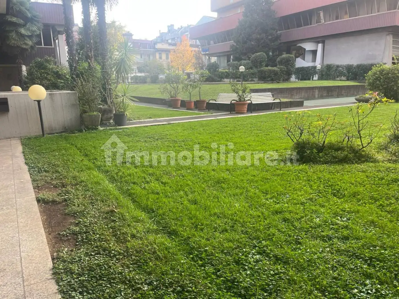 Trilocale corso Italia, San Domenico, Legnano - foto 3