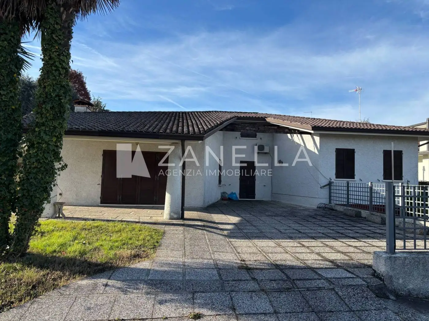 Villa in vendita a Tombolo