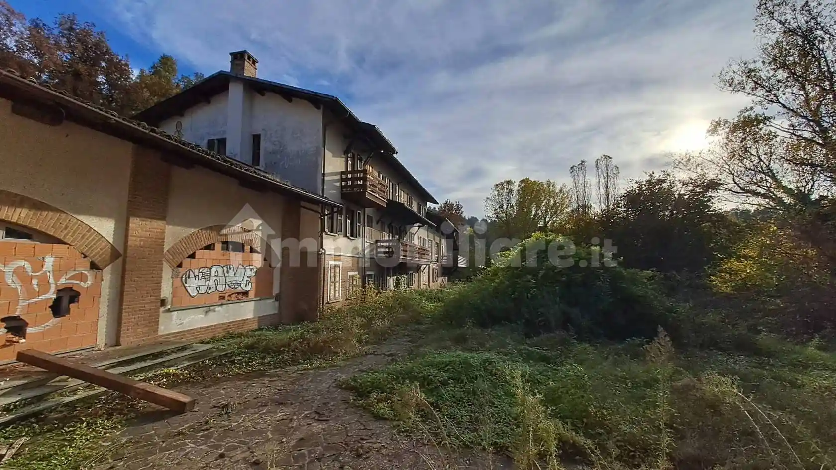 Cascina via San Biagio 37, Casteggio - foto 3