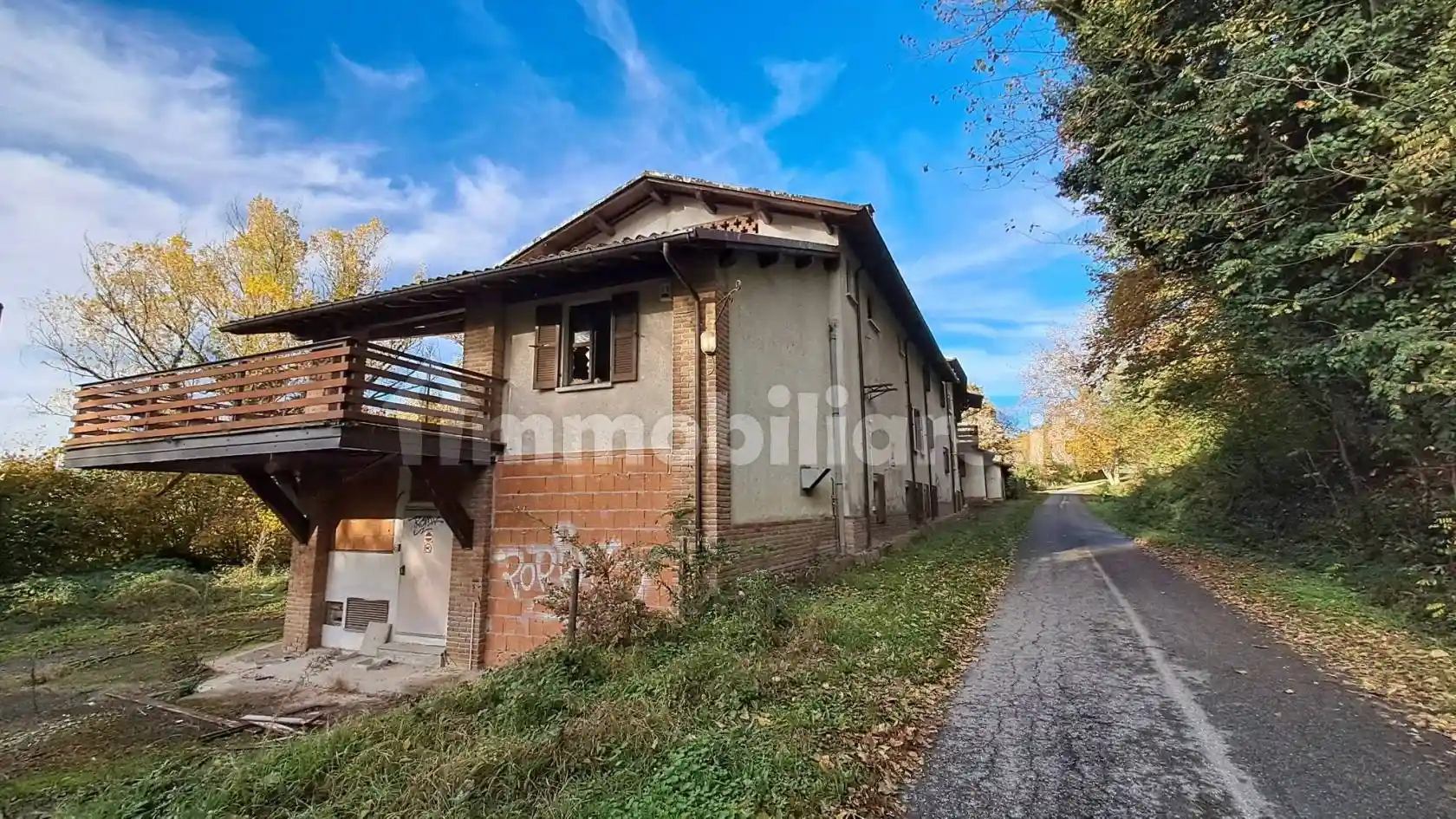 Cascina via San Biagio 37, Casteggio - foto 4