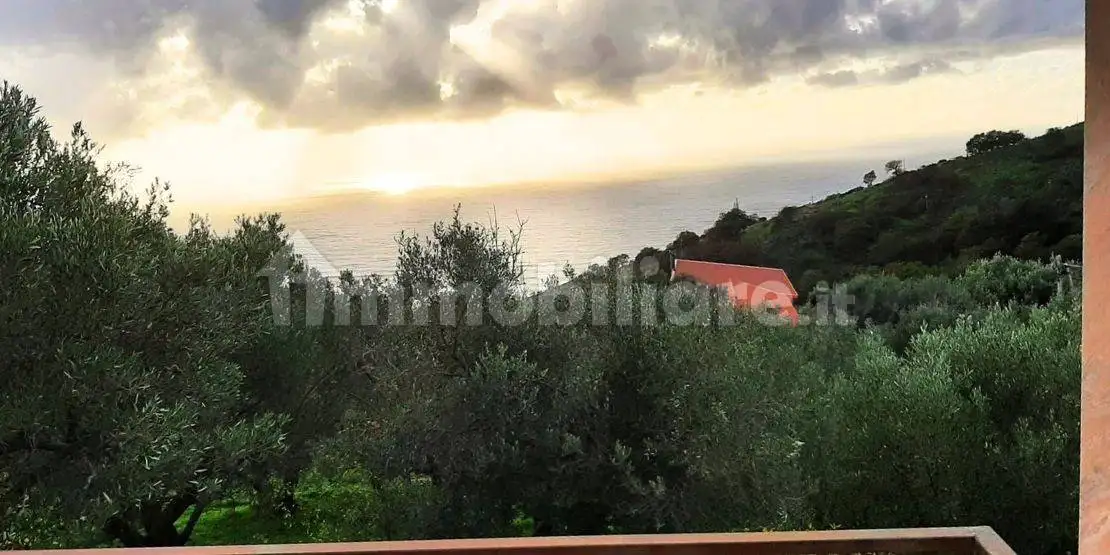 Villa unifamiliare Contrada San Iorio, Acquappesa - foto 2