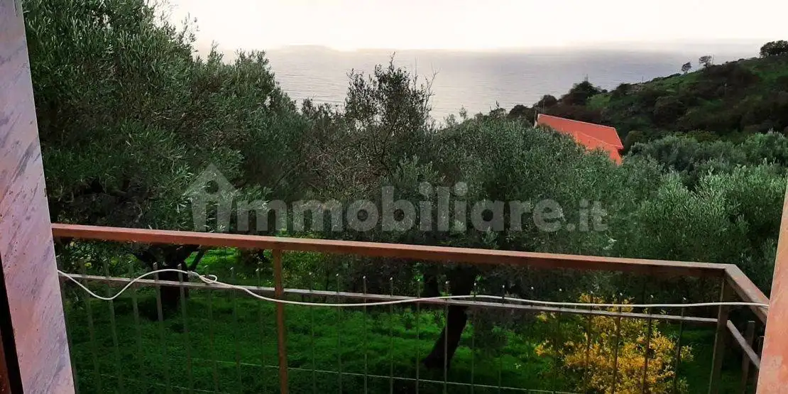 Villa unifamiliare Contrada San Iorio, Acquappesa - foto 3