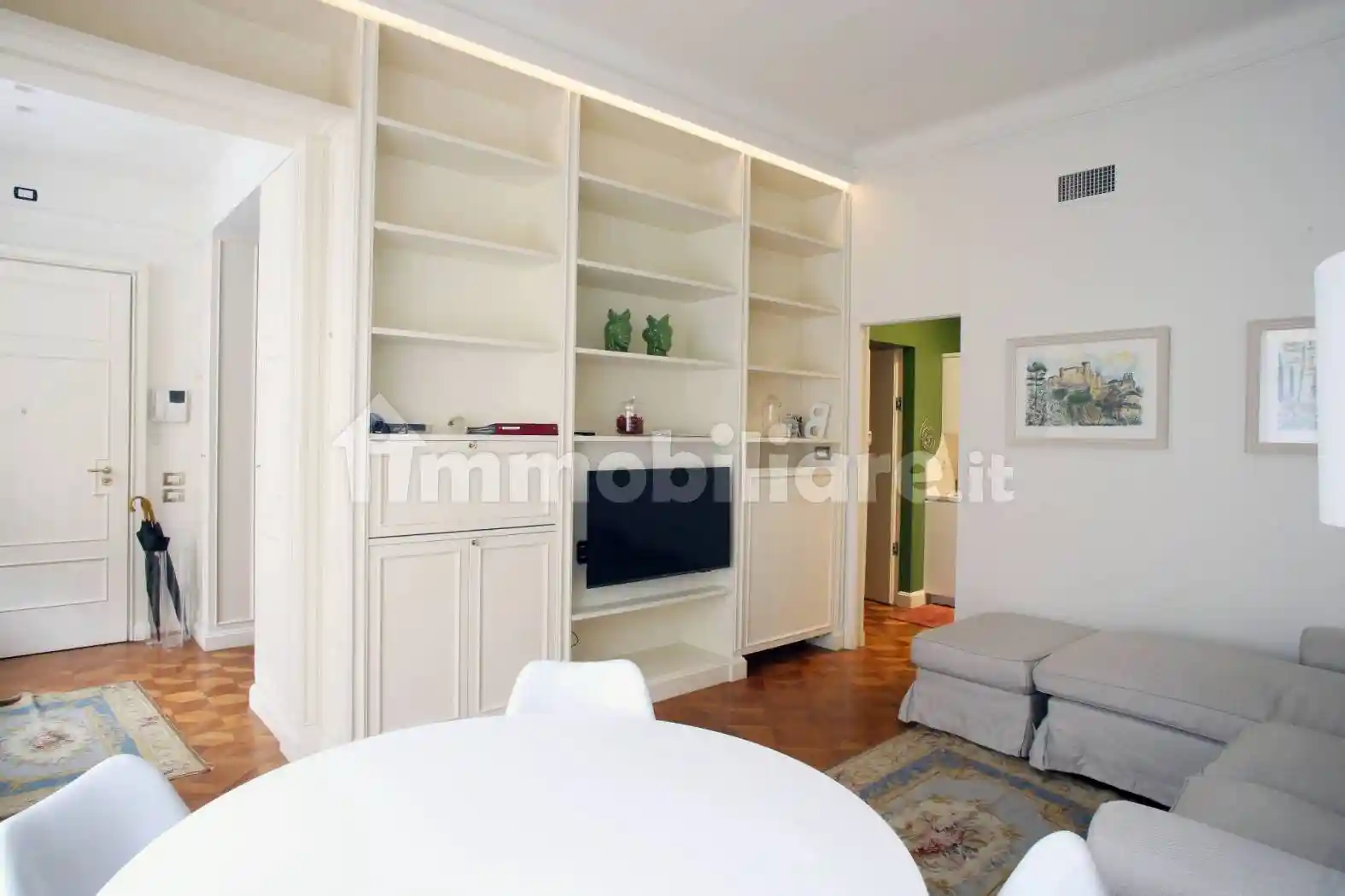 Trilocale corso Magenta, Cadorna - Castello, Milano - foto 3