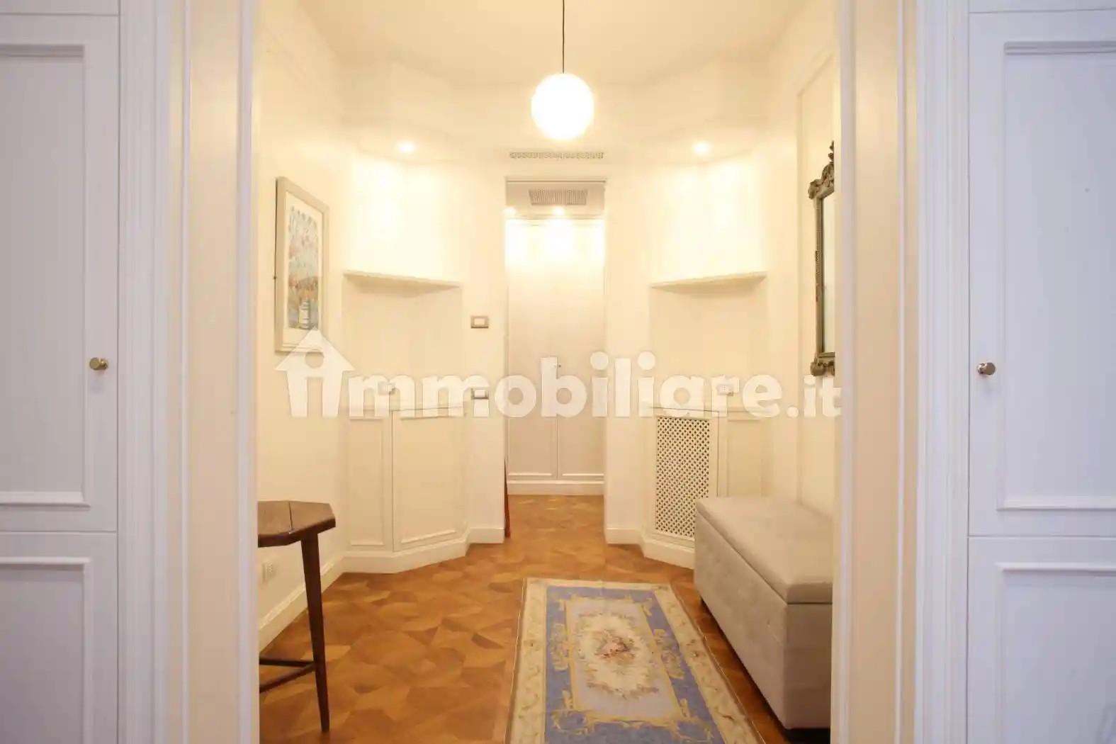 Trilocale corso Magenta, Cadorna - Castello, Milano - foto 4