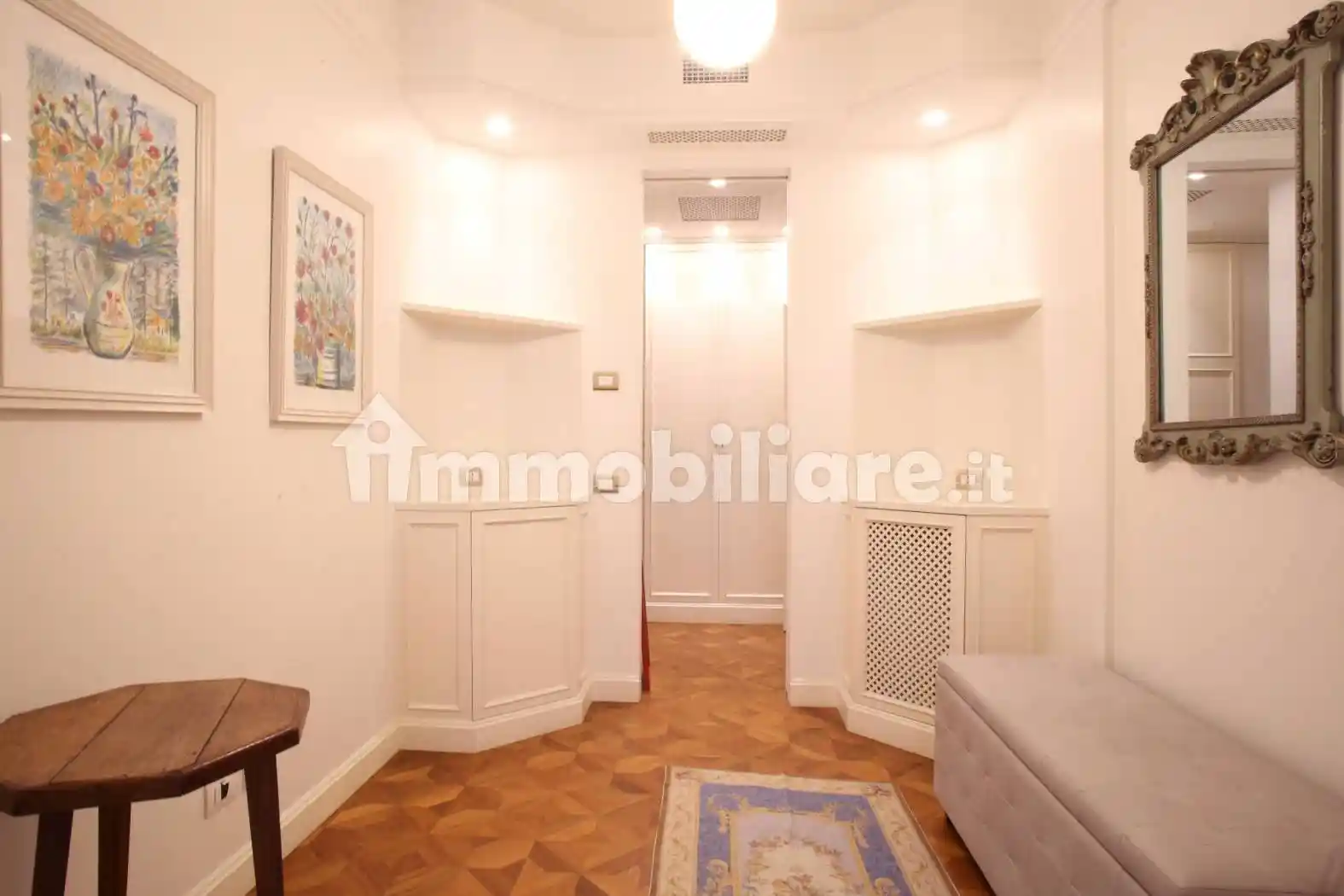 Trilocale corso Magenta, Cadorna - Castello, Milano - foto 5