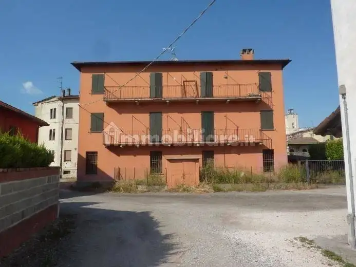 Appartamento in asta a Piadena Drizzona