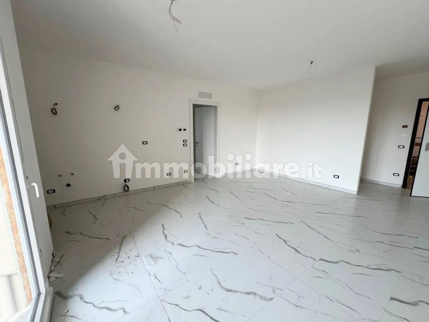 Appartamento in vendita a San Mauro Pascoli