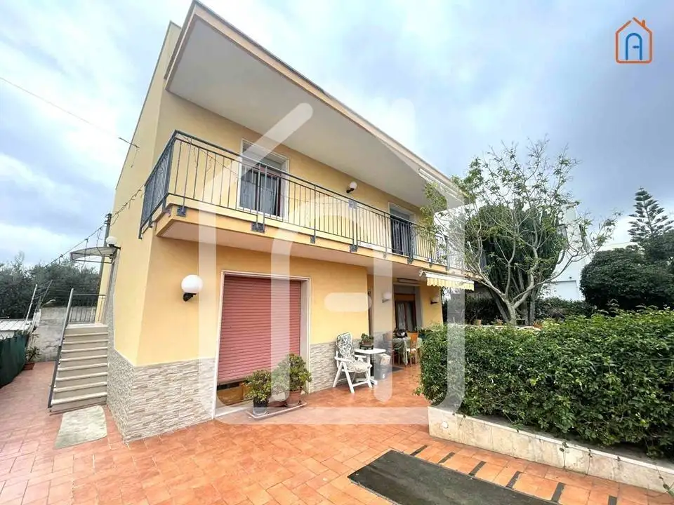 Villa in vendita a Giovinazzo