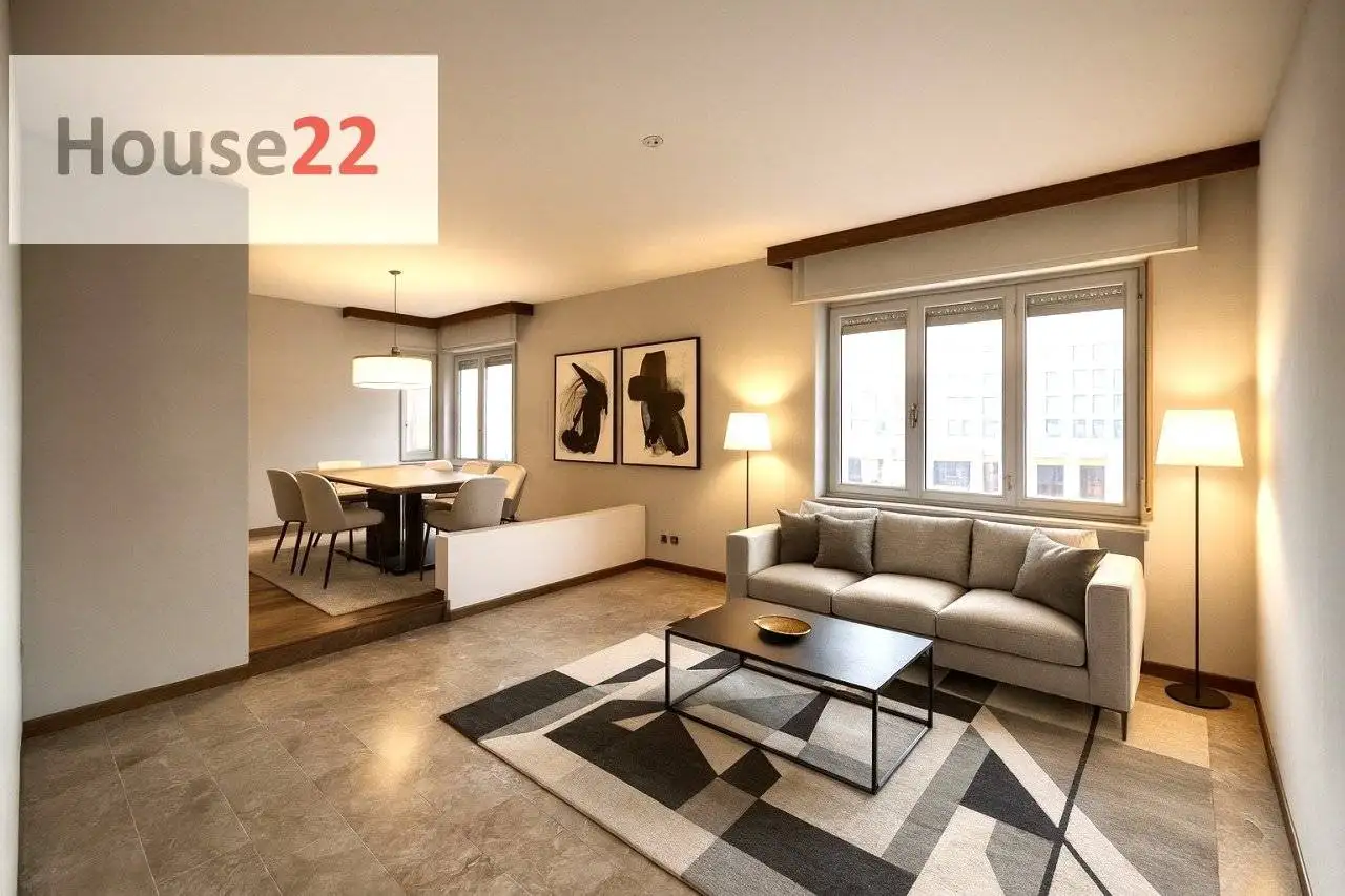 Appartamento in vendita a Brescia