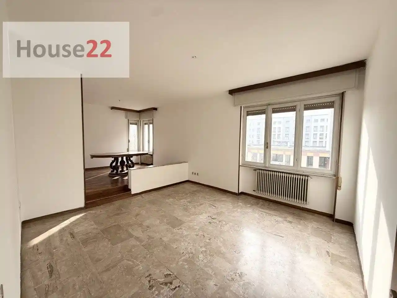 Quadrilocale via Rose di Sotto 22, Primo Maggio, Brescia - foto 2