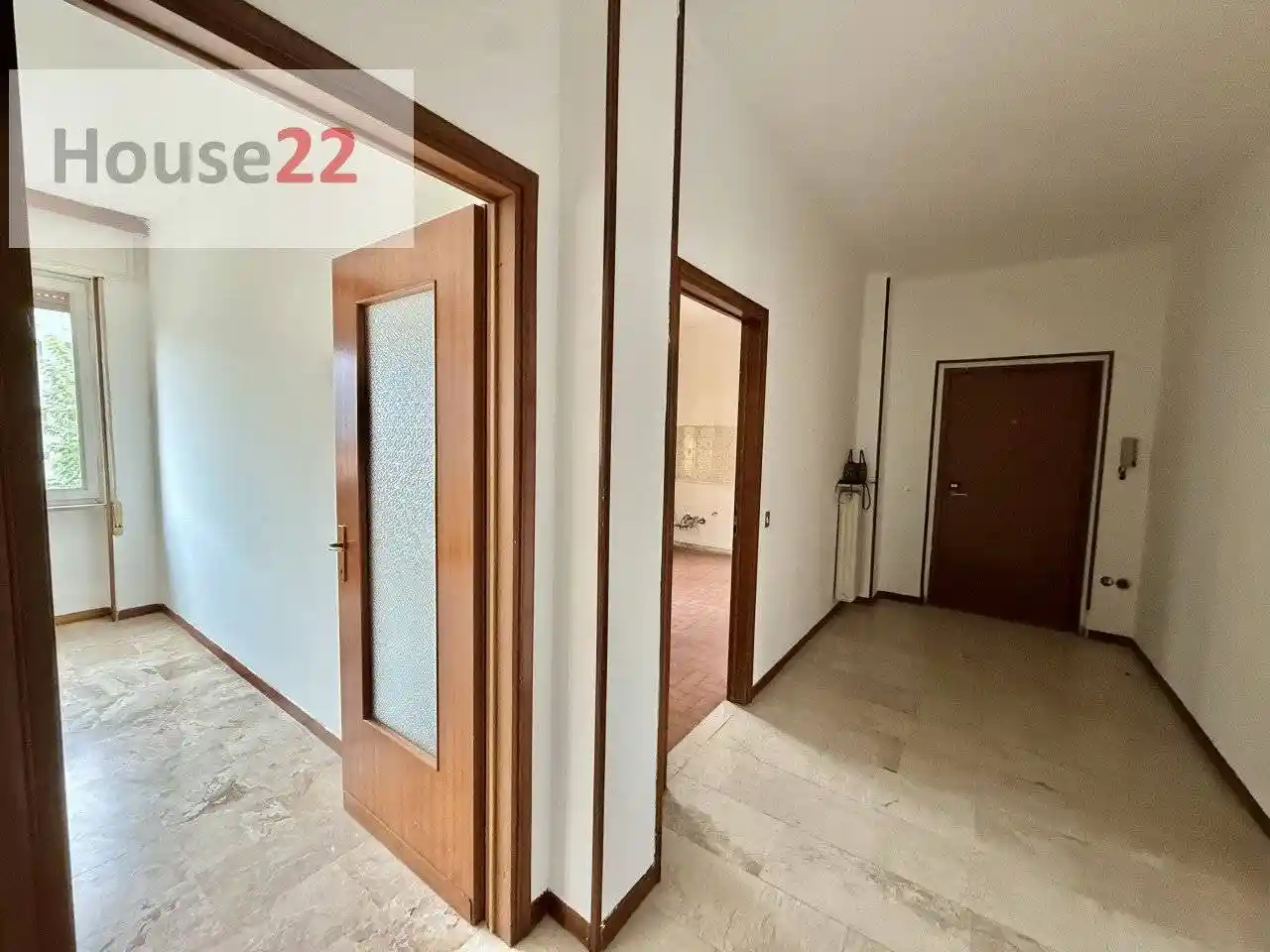 Quadrilocale via Rose di Sotto 22, Primo Maggio, Brescia - foto 5