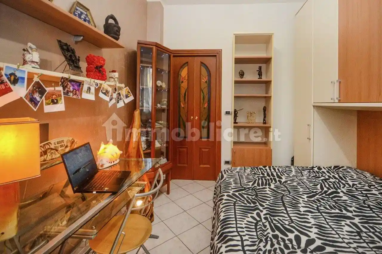 Quadrilocale via Carlo Boncompagni di Mombello 2, San Donato, Torino - foto 3