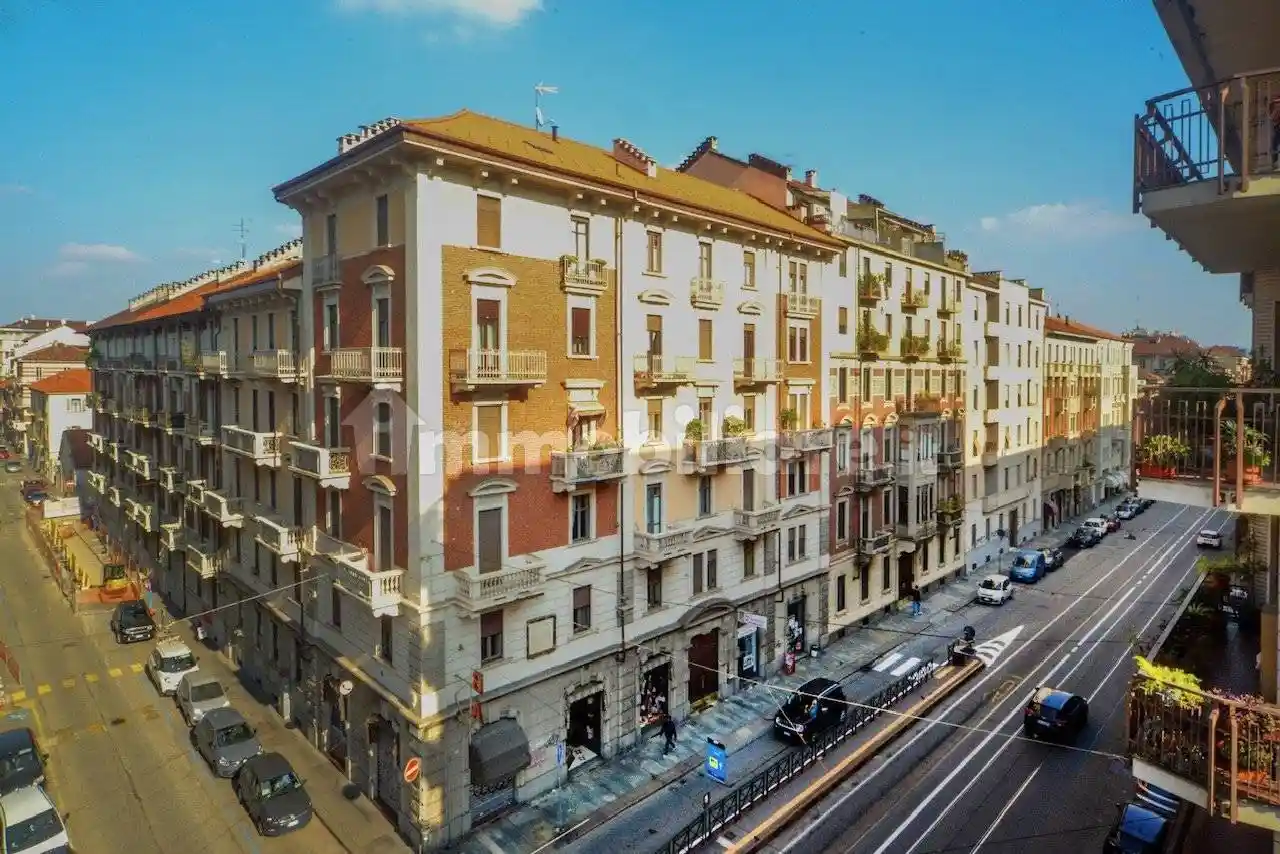 Quadrilocale via Carlo Boncompagni di Mombello 2, San Donato, Torino - foto 4