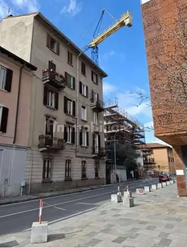 Appartamento in asta a Como