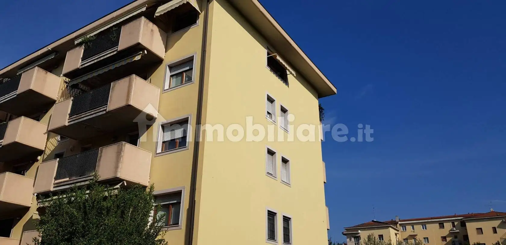 Appartamento in vendita a Brescia