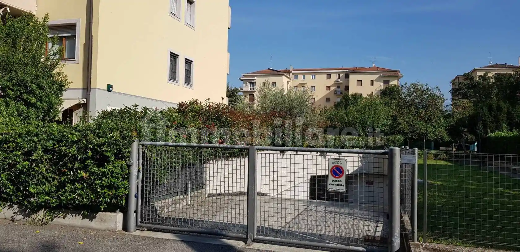 Bilocale ottimo stato, secondo piano, Porta Milano, Brescia - foto 2