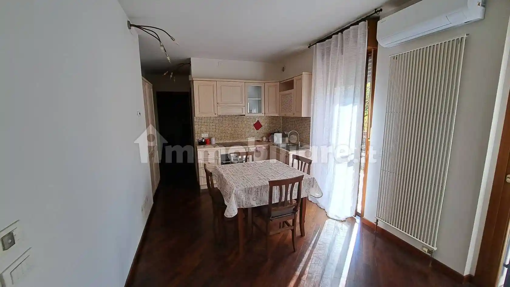 Bilocale ottimo stato, secondo piano, Porta Milano, Brescia - foto 3