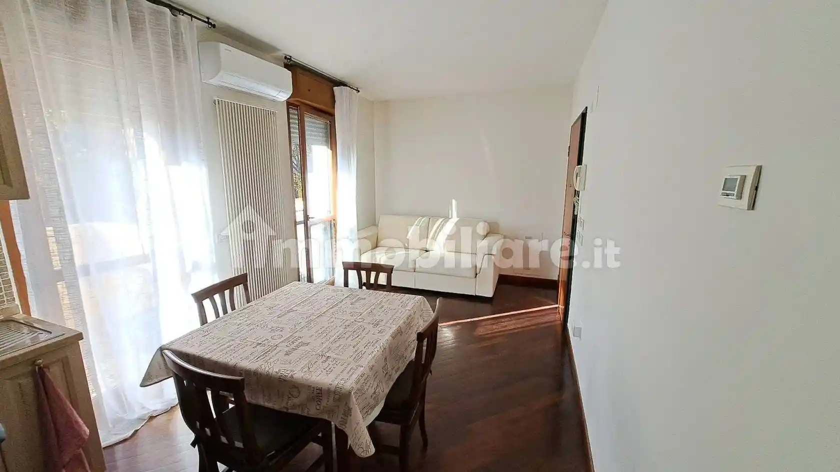 Bilocale ottimo stato, secondo piano, Porta Milano, Brescia - foto 4