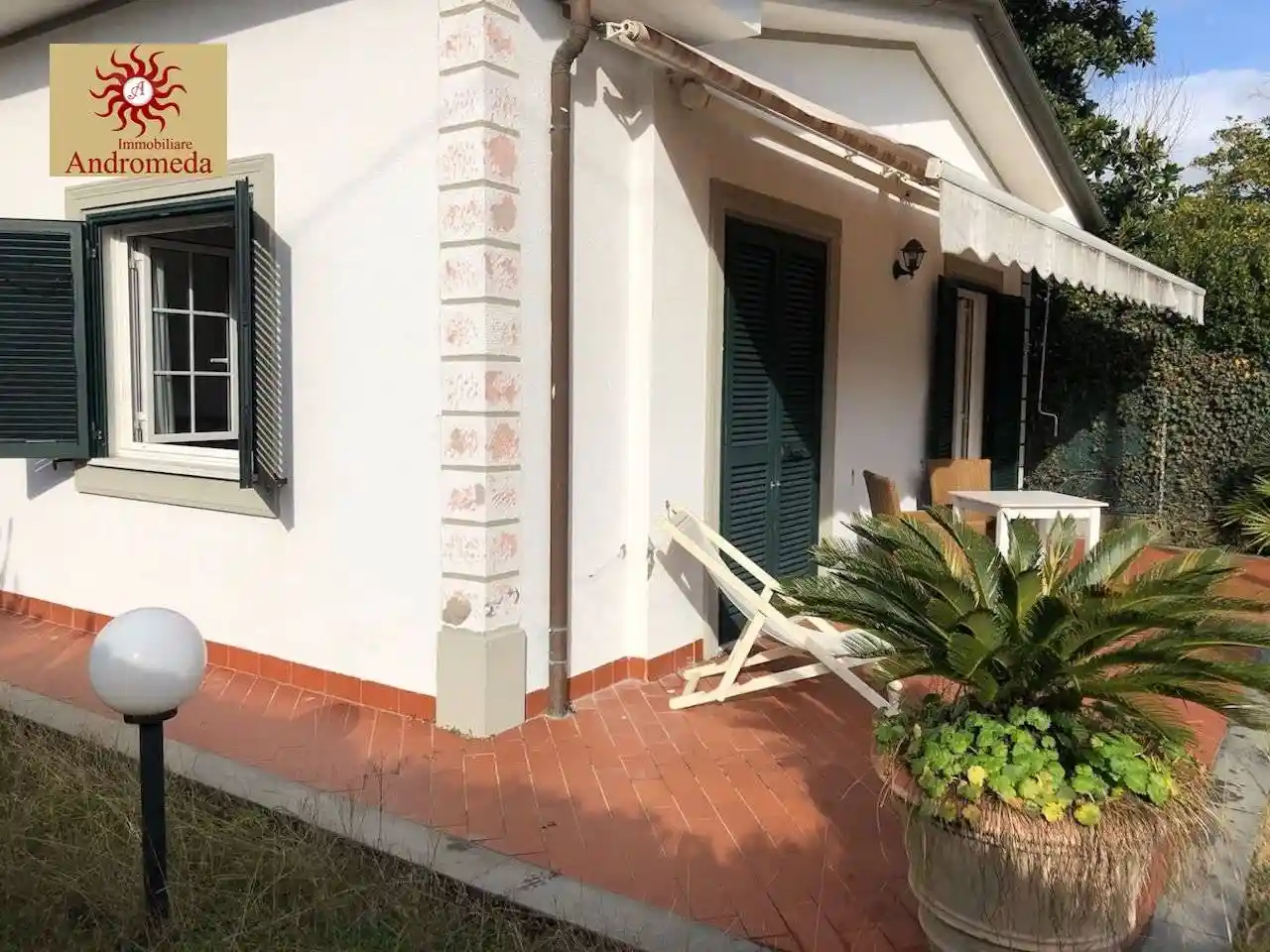 Villa unifamiliare via Lorenzo de' Medici, Vittoria Apuana, Forte dei Marmi - foto 2