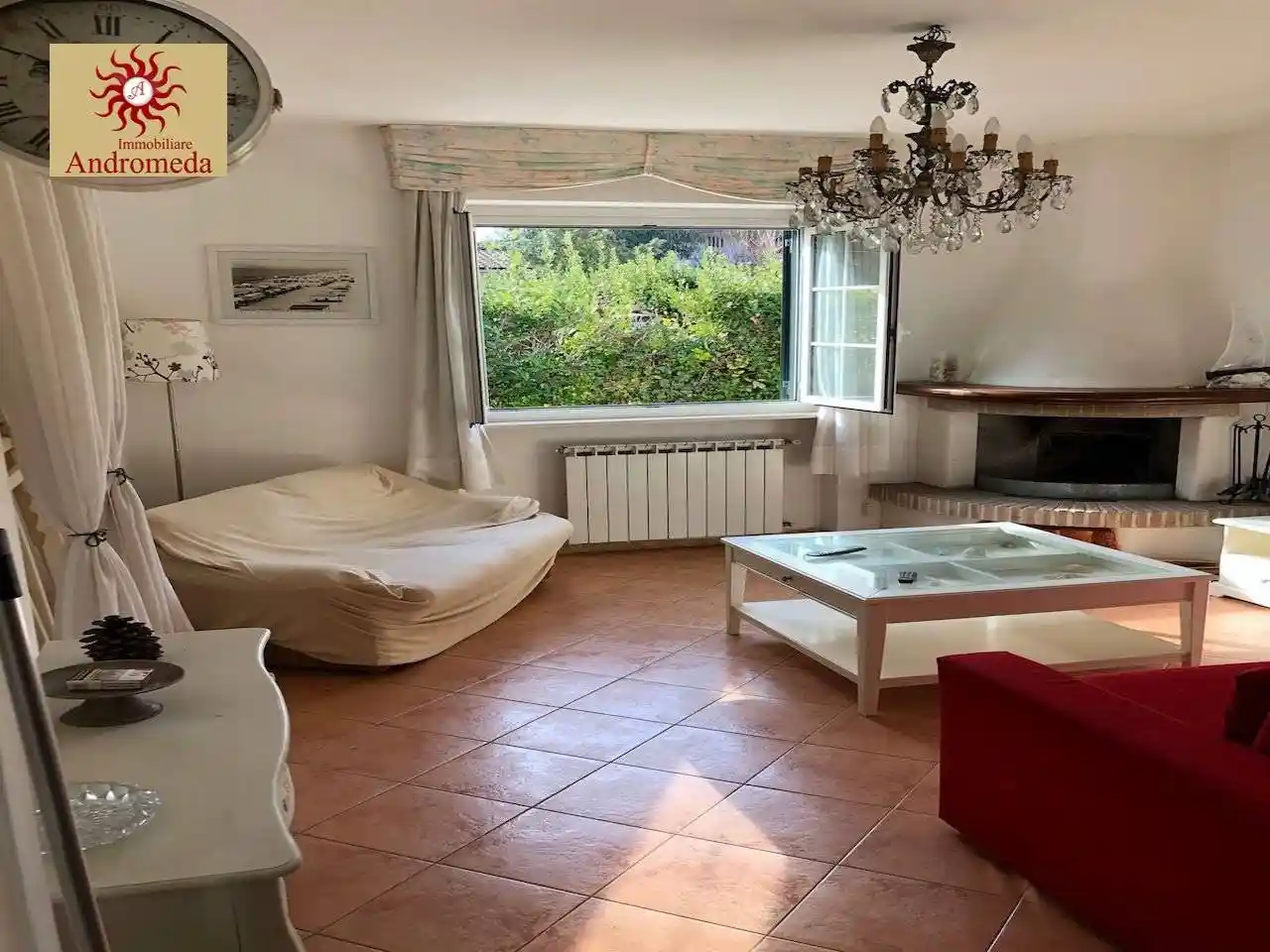 Villa unifamiliare via Lorenzo de' Medici, Vittoria Apuana, Forte dei Marmi - foto 5