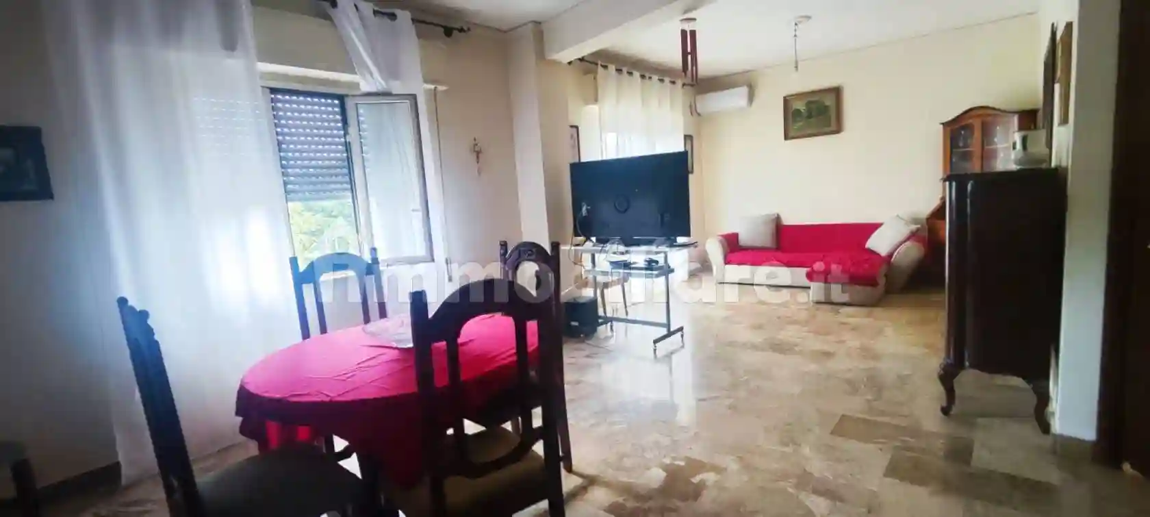 Appartamento via Sampolo 176, Libertà - Villabianca, Palermo - foto 4
