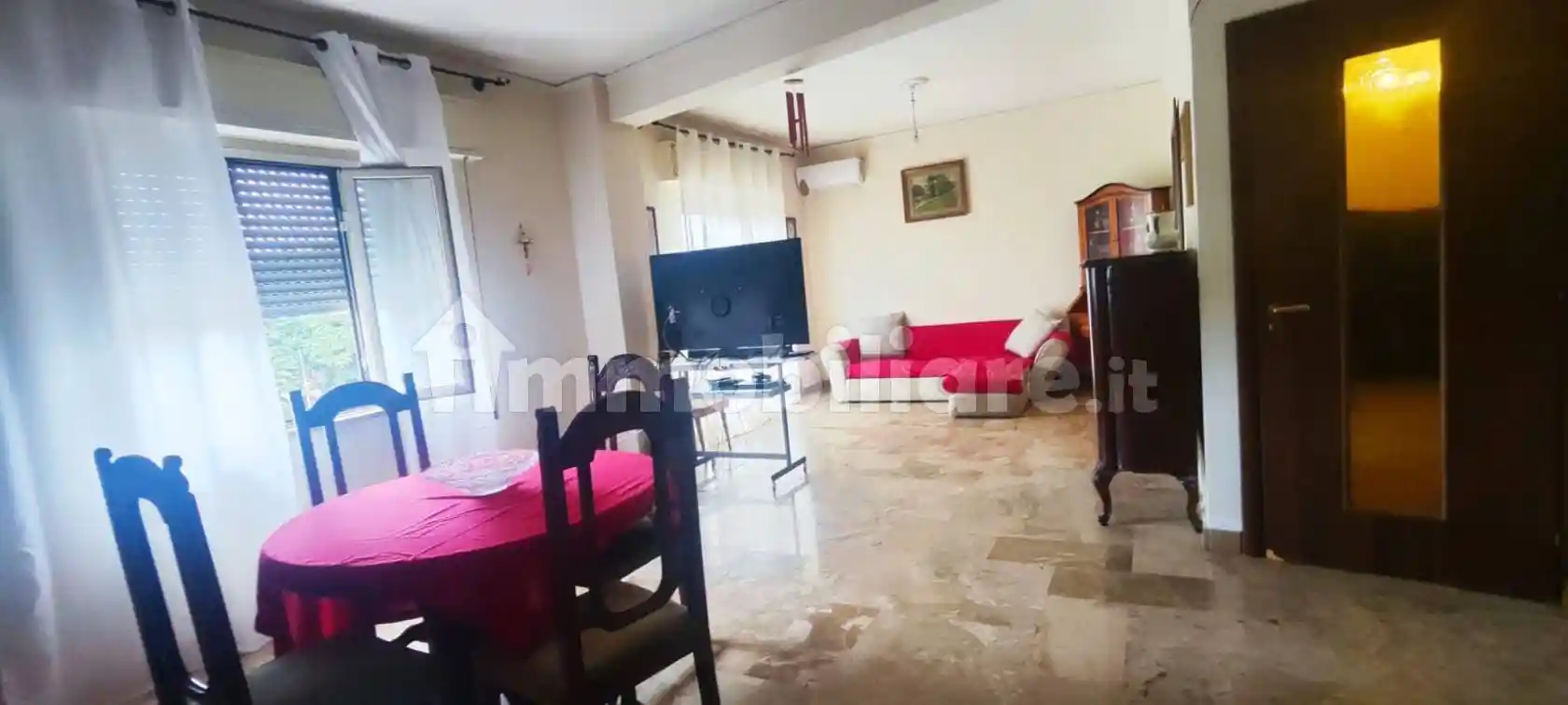 Appartamento via Sampolo 176, Libertà - Villabianca, Palermo - foto 4