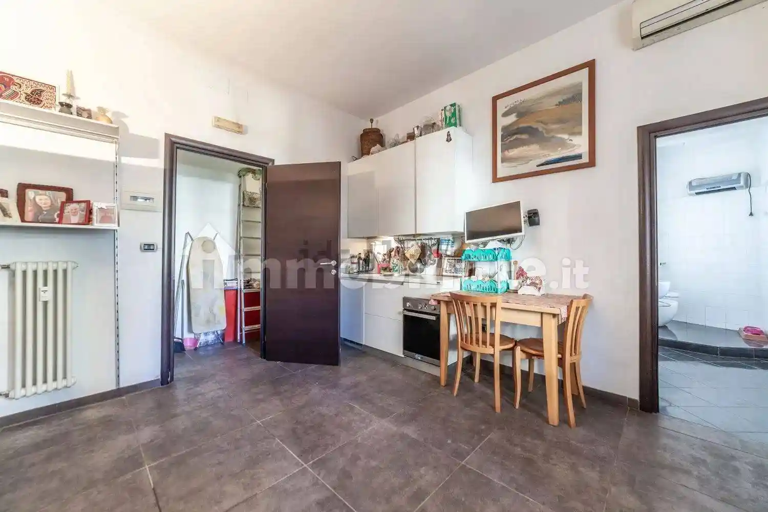 Quadrilocale viale del Vignola 39, Flaminio, Roma - foto 3