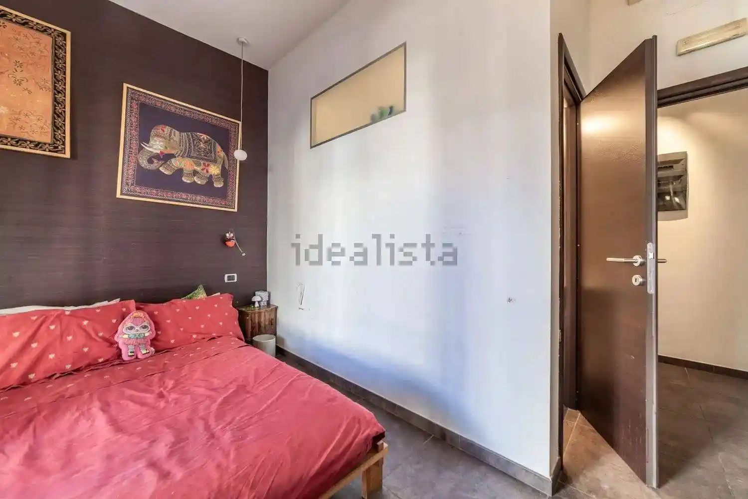 Quadrilocale viale del Vignola 39, Flaminio, Roma - foto 5