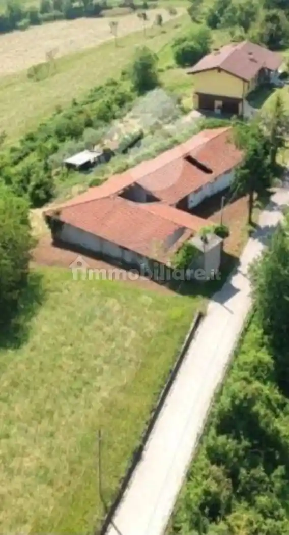 Rustico - Casale in vendita a Cornedo Vicentino