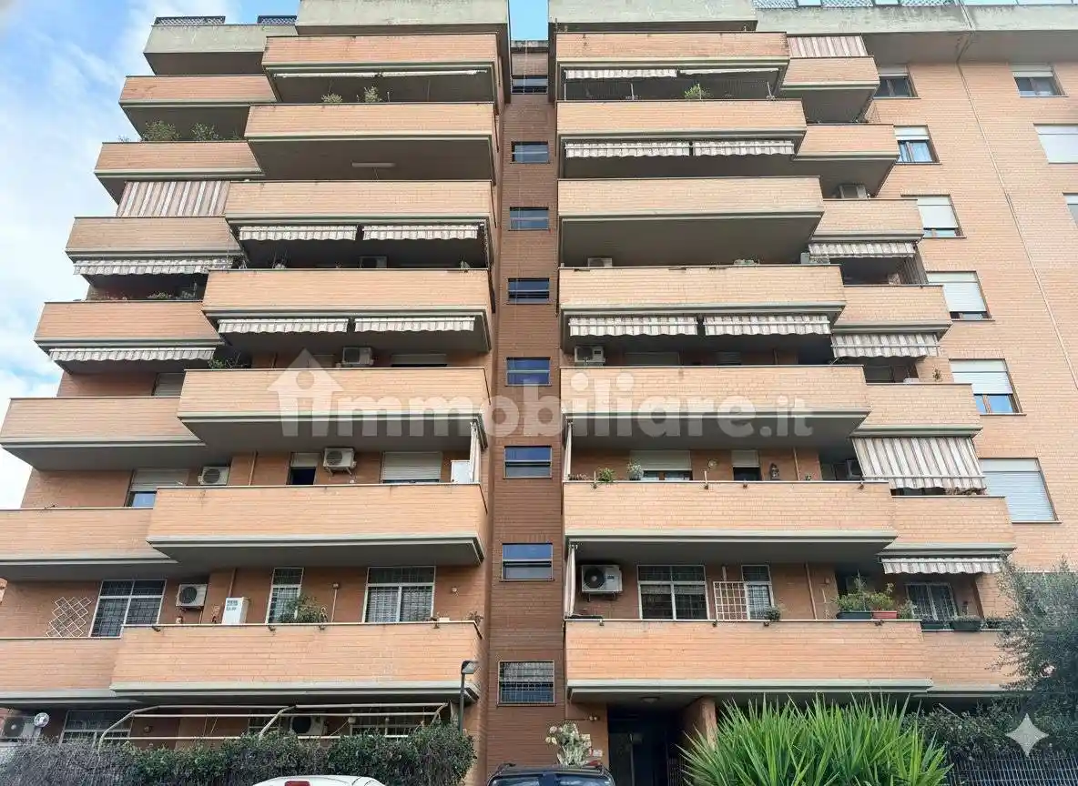 Trilocale via Federico Turano 59, Tor Sapienza - La Rustica, Roma - foto 2